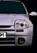 lexus-lights-clio-mk2-halo