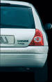 Renault Clio Mk2 and mk3 LED lexus lights