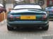 tvr-chimara-afterburner-rear