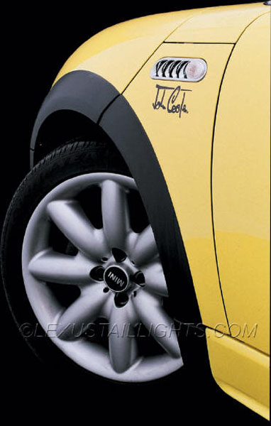 lexus-lights-bmw_mini_vent