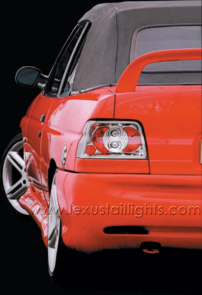lexus-lights-ford-escort-mk52