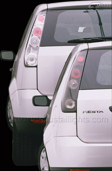 lexus-lights-ford-fiest-mk6-lexus-lights