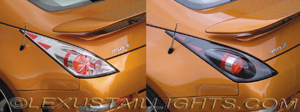 lexus-lights-nisssan_350-lexus-lights