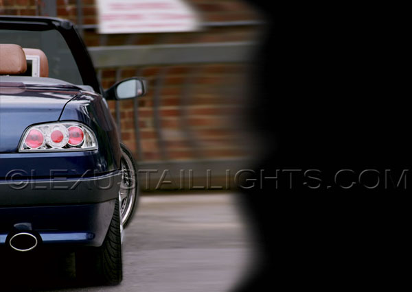 lexus-lights-peugeot-306cab-lexus