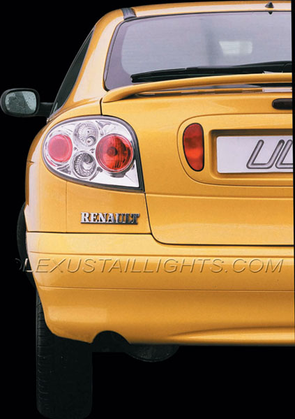 lexus-lights-renault-megane-chrome-lexus