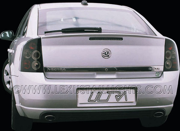 lexus-lights-vectra-c-black-lexus